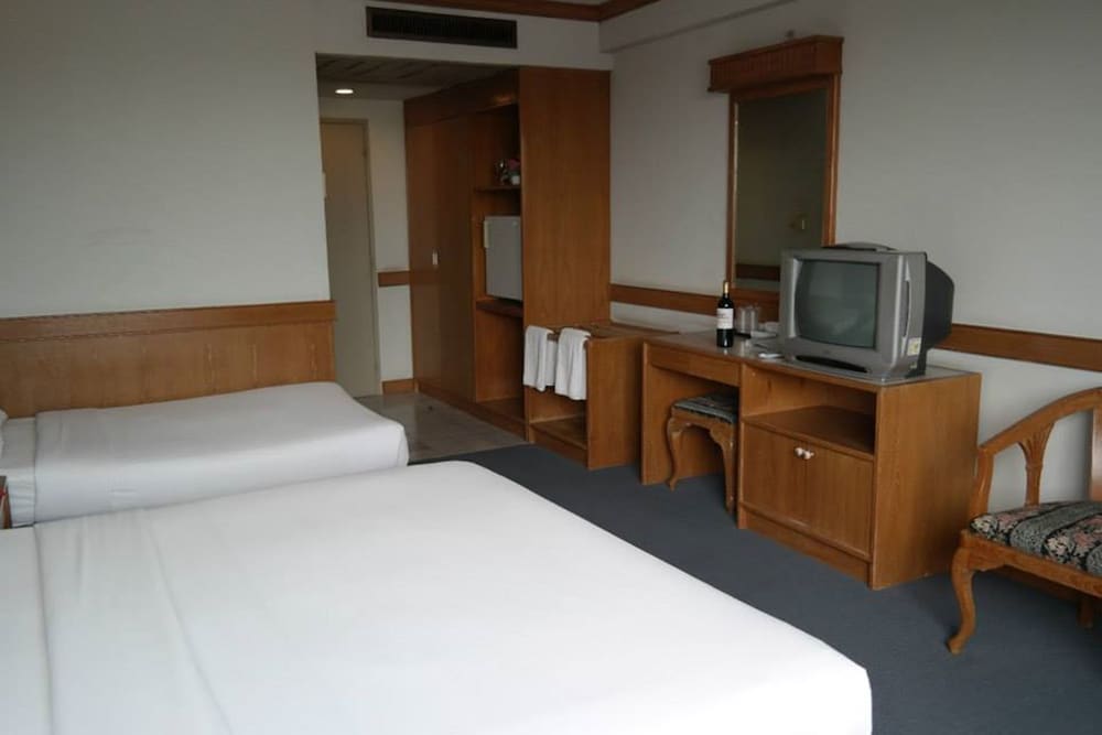 STANDARD, TWIN BEDS