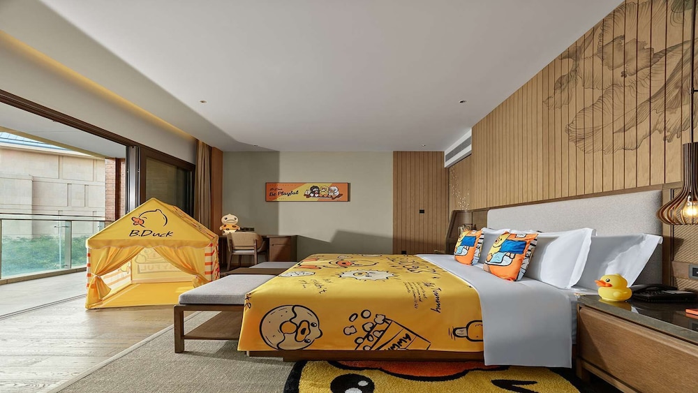Angsana Zhuhai Hengqin 8/50
