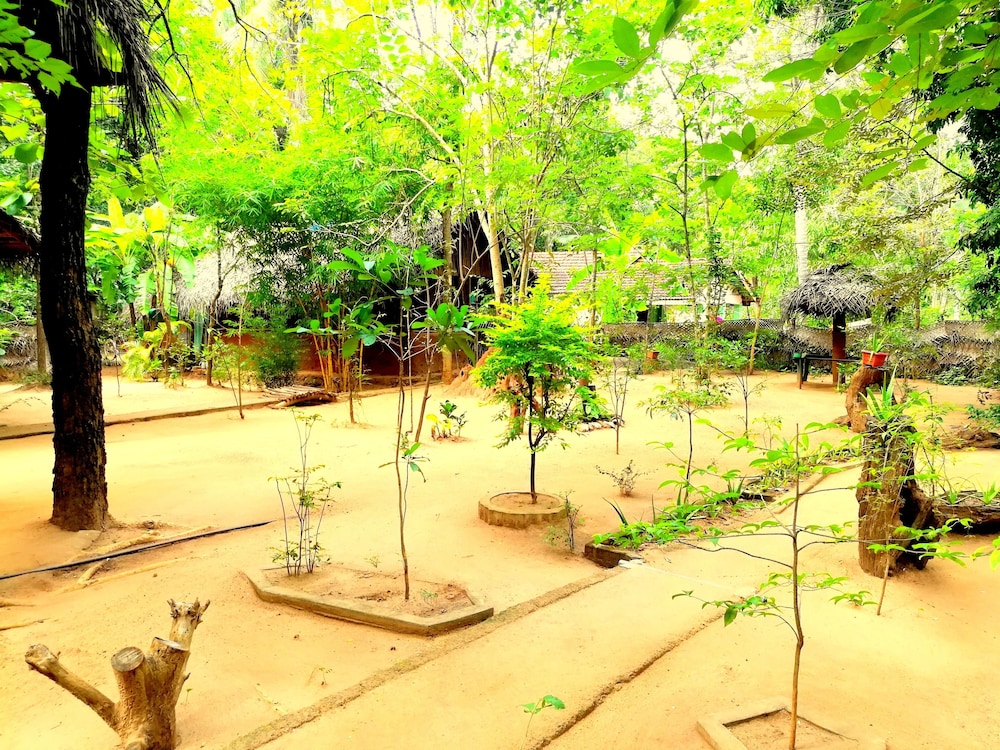 Sisira Natural Lodge 36/50