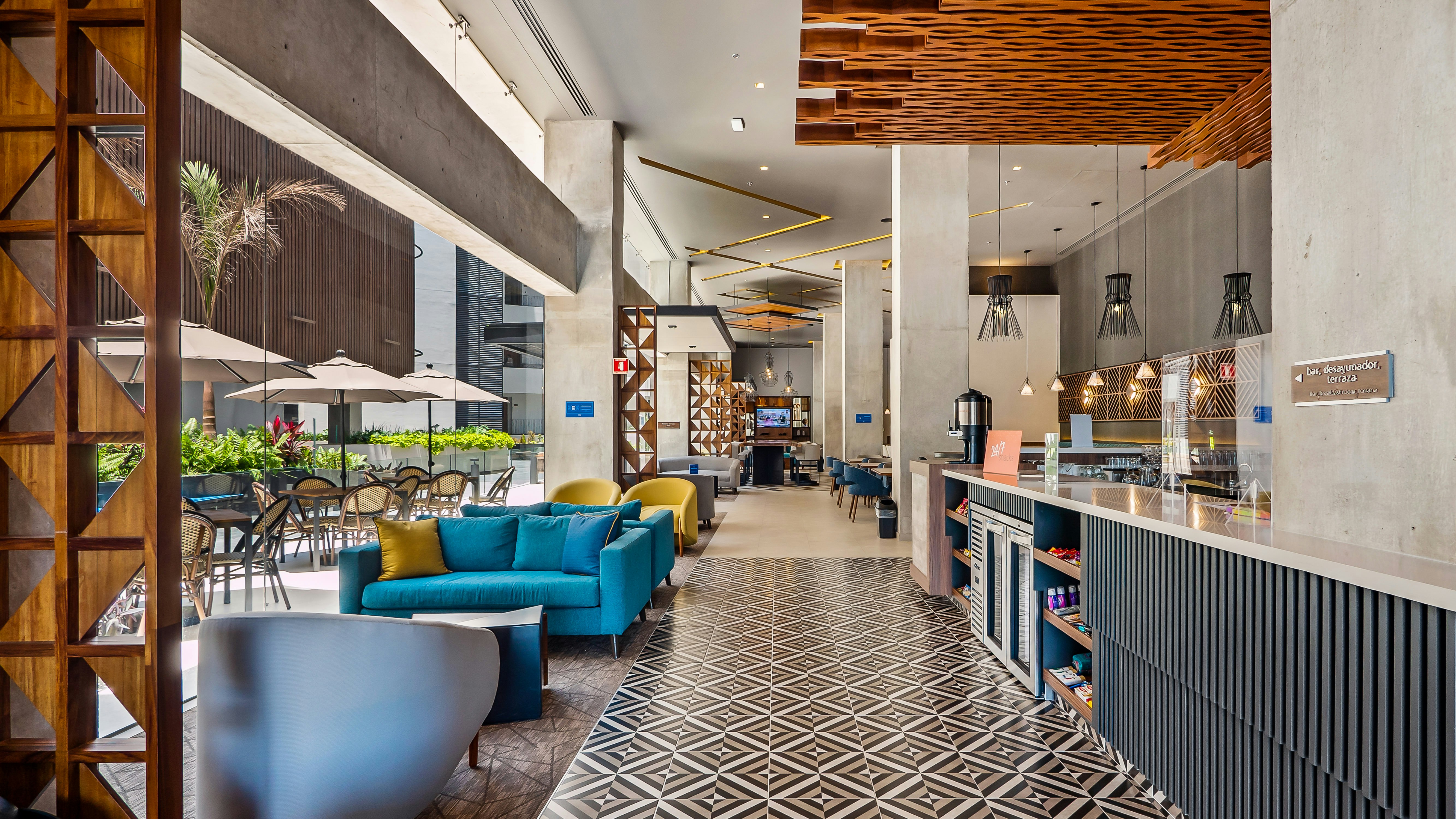 Hampton Inn by Hilton Nuevo Vallarta 43/56