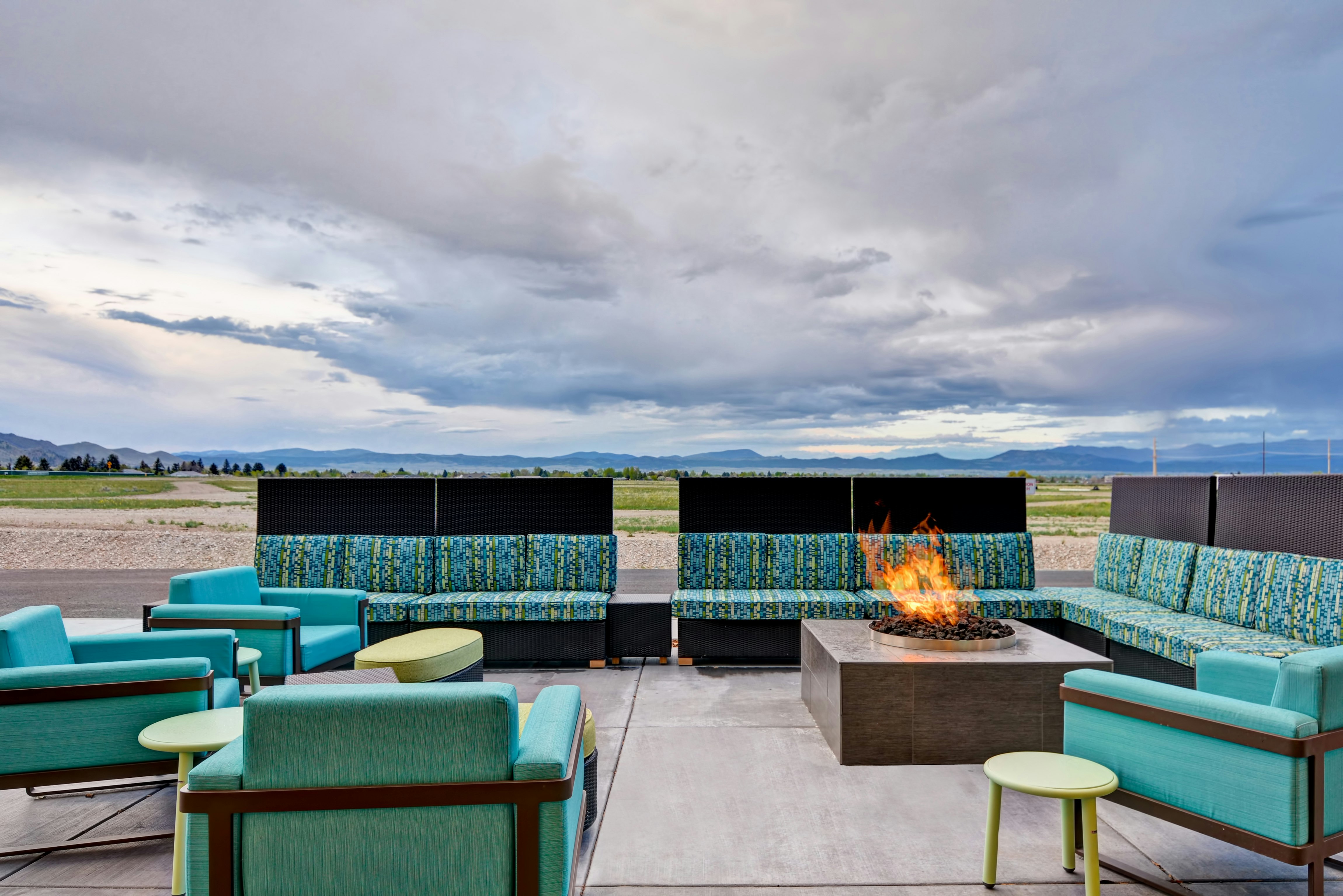Home2 Suites By Hilton Helena Mt 4/50