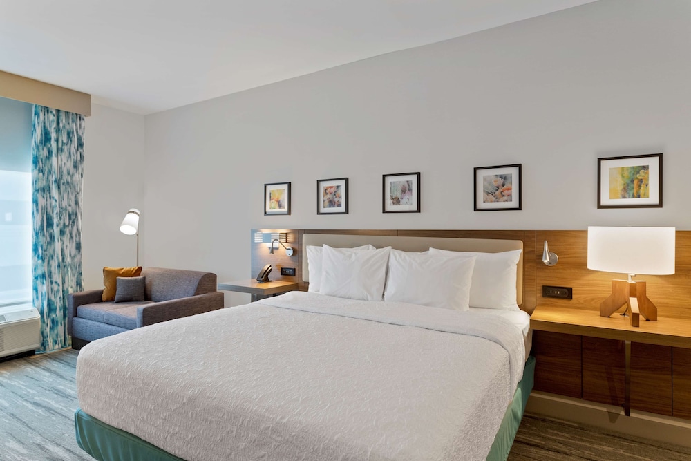 Hilton Garden Inn Houston Medical Center 16/57