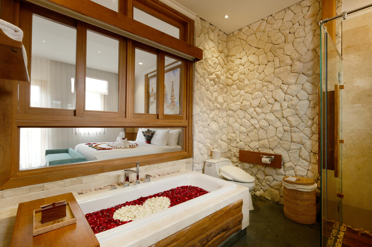 Harsono Boutique Resort Bali 25/43