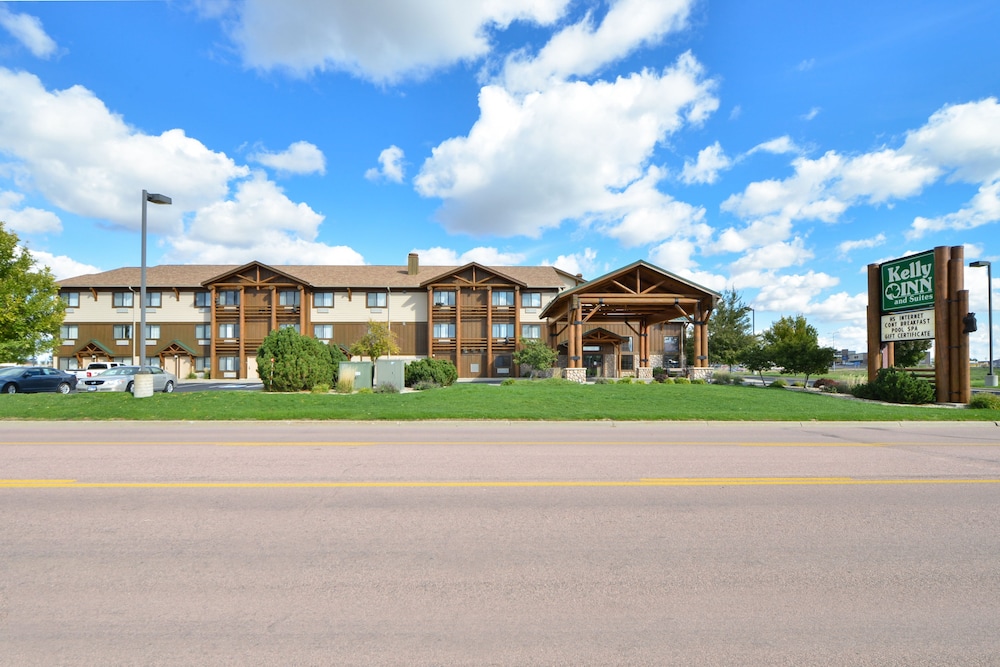 Kelly Inn & Suites Mitchell South Dakota 3/39
