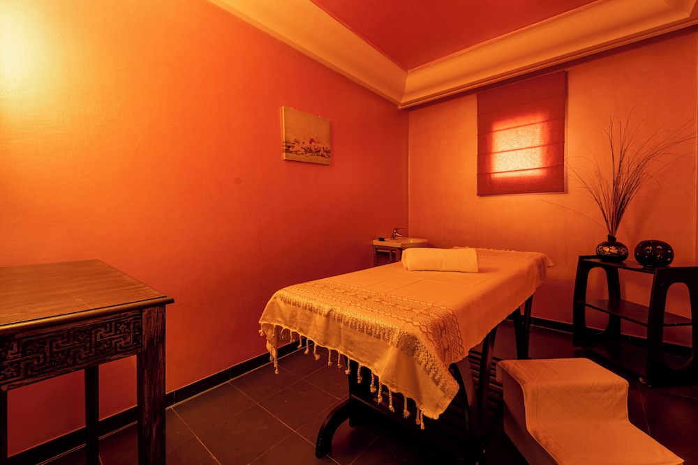 Eden Yasmine Resort & Spa 69/80