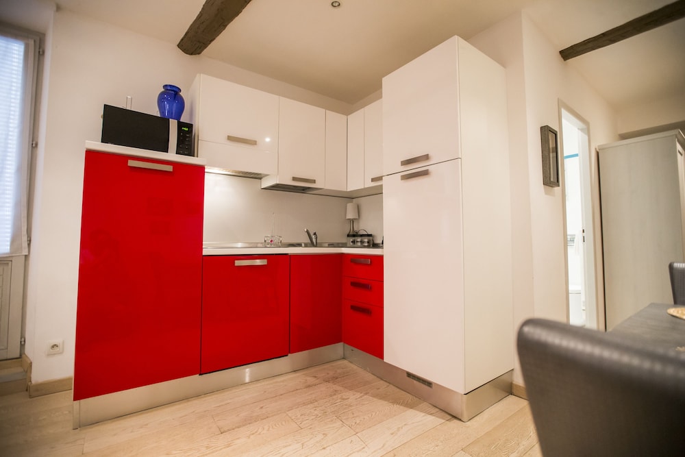 Residence Bouttau 4/50