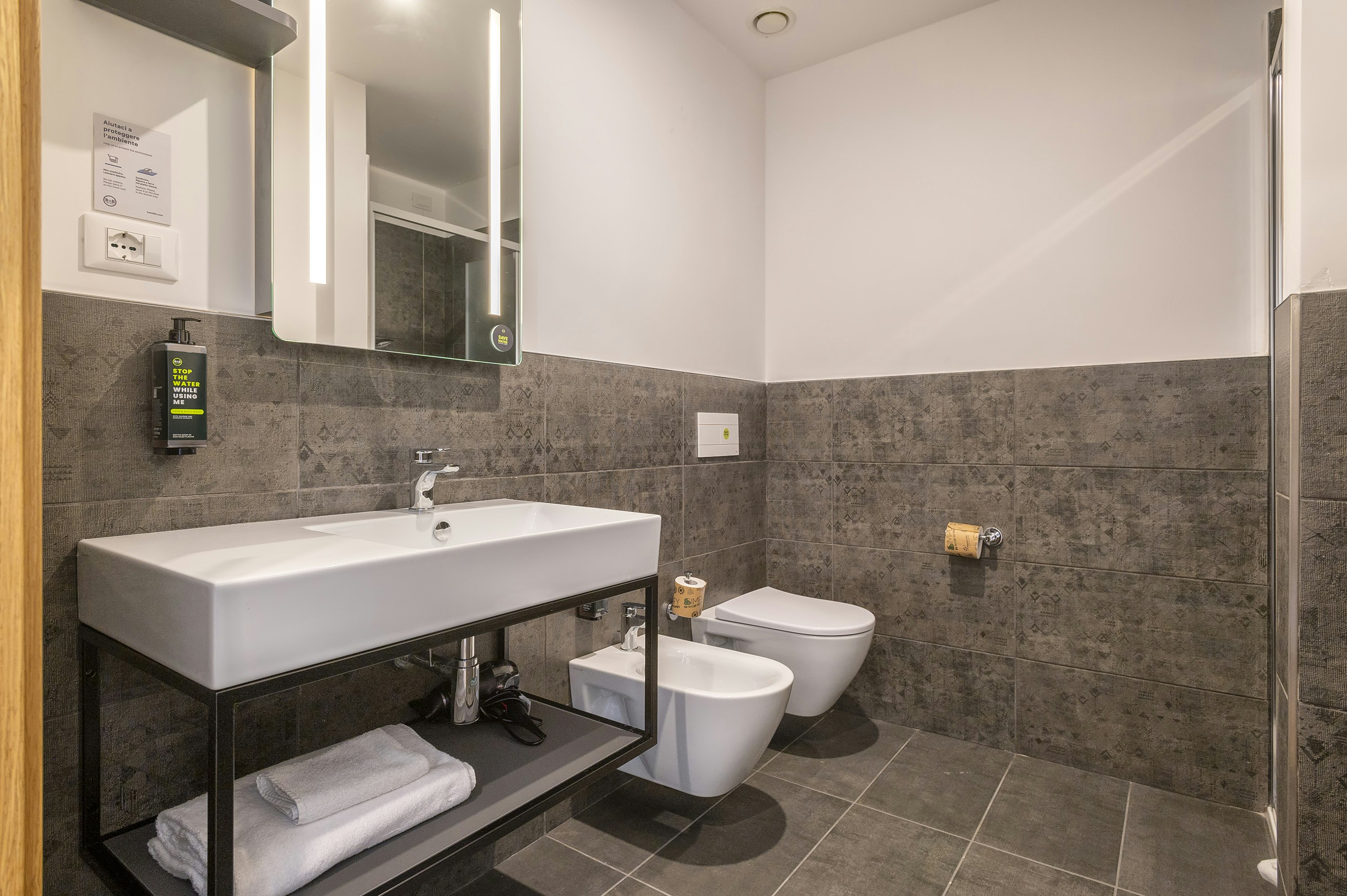 B&B HOTEL Sassari 48/54