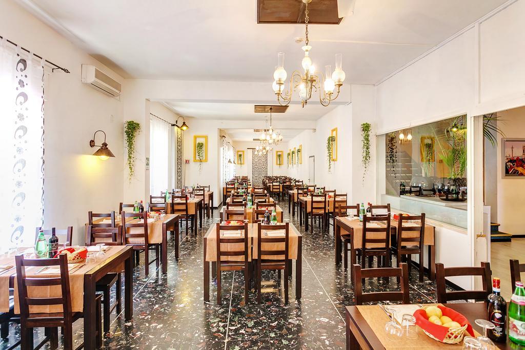 Hotel Canova 14/24
