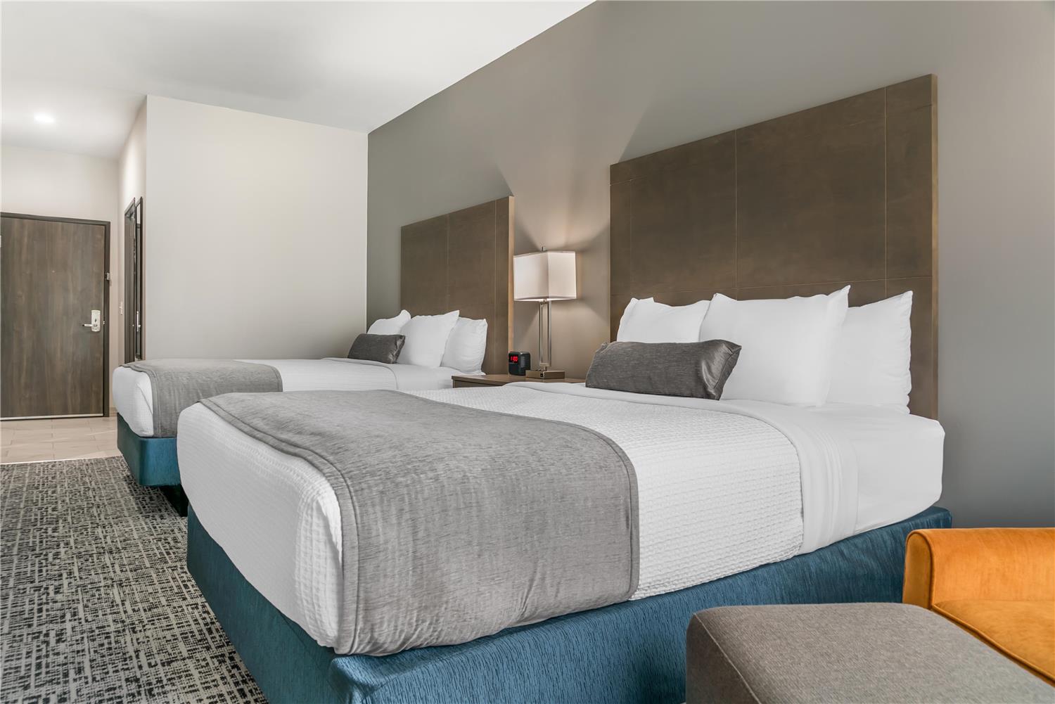 Best Western Plus Wayland Hotel 12/32