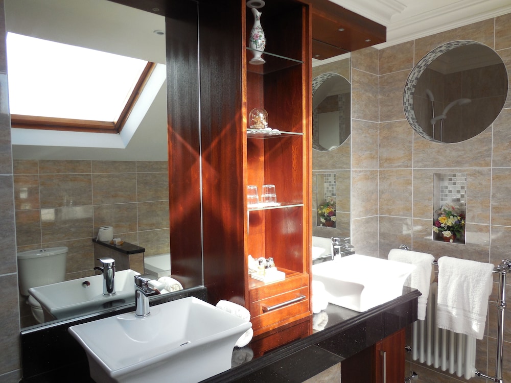 Crystal Springs B&B 61/61