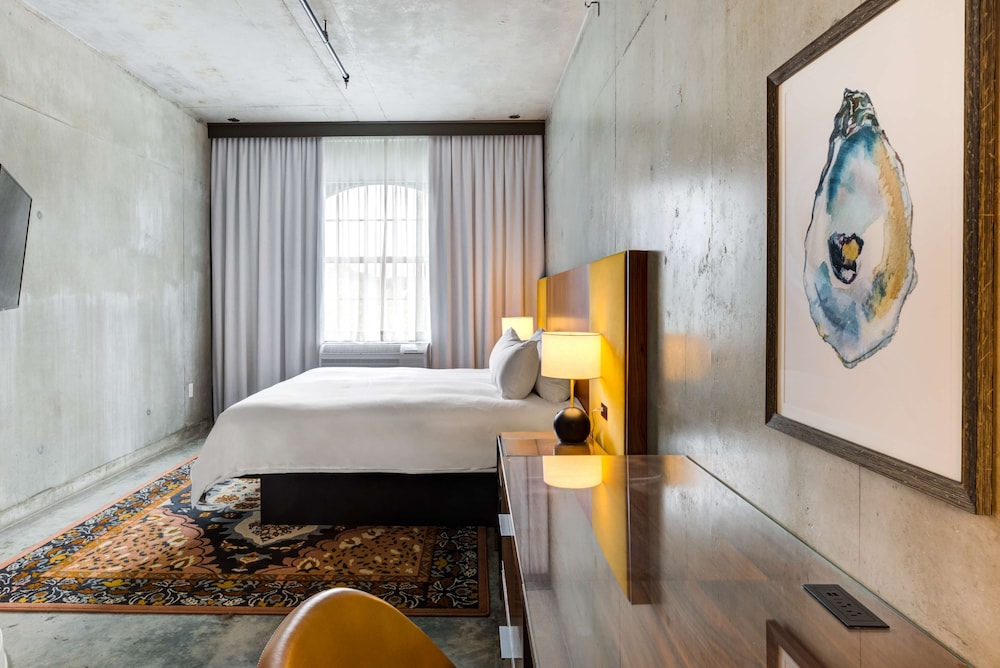 The LOOM Hotel, Tapestry Collection by Hilton 23/68