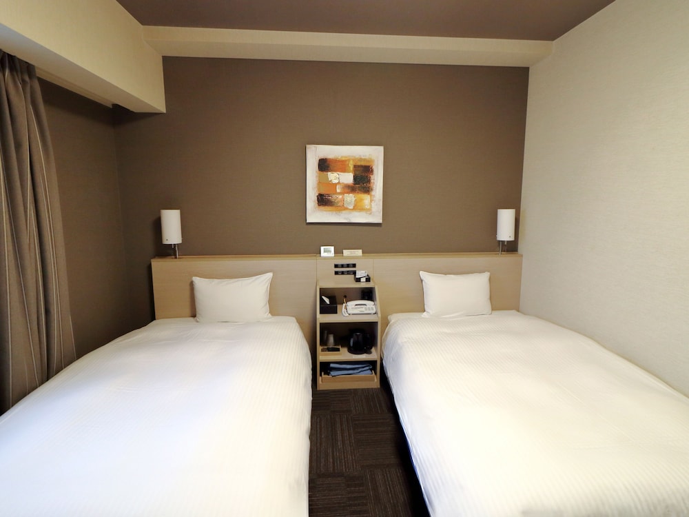 Hotel Route Inn Shimizu Inter 20/54