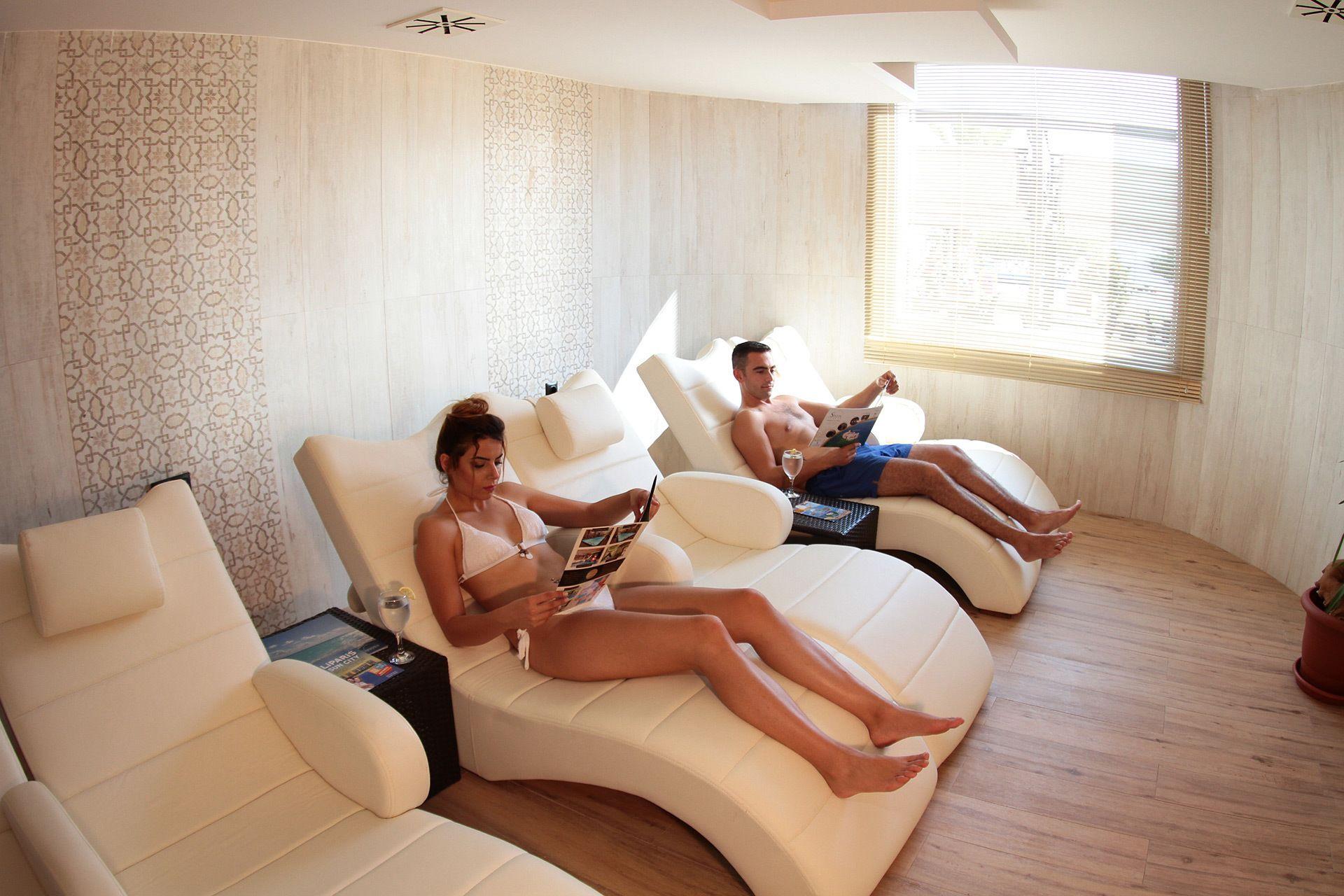 Liparis Resort Hotel & Spa 5/21