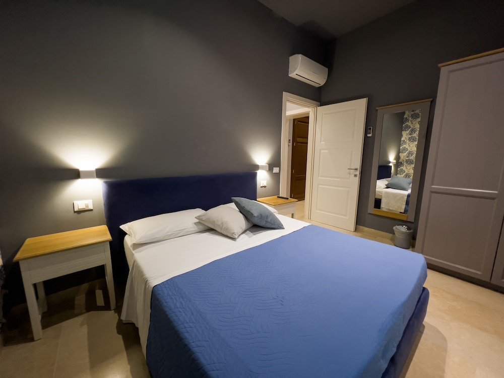 ZIBIBBO SUITES & ROOMS 27/76