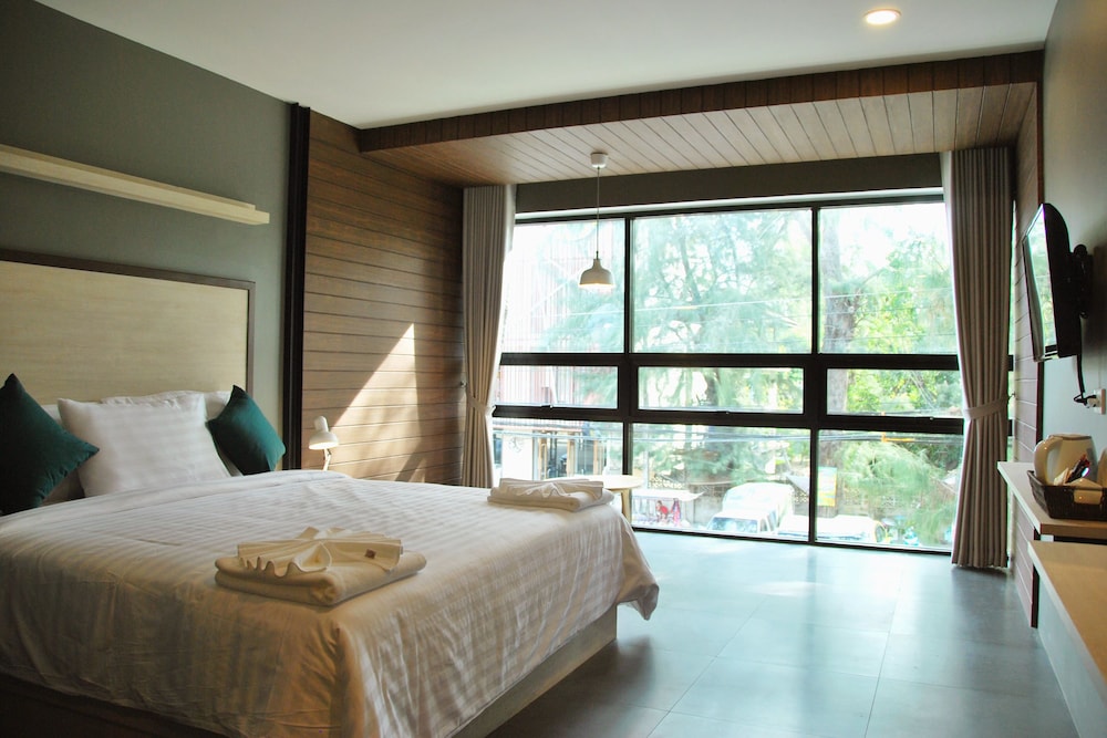 Bluemoon Hotel Cha-Am 35/59