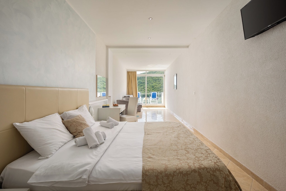 Maslinica Hedera Hotel 9/48