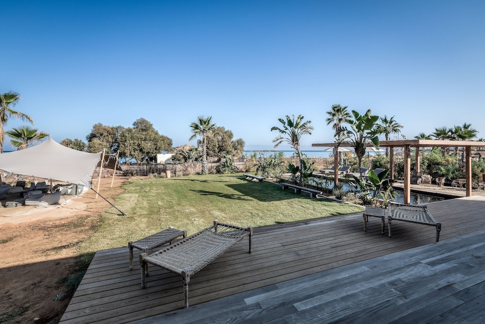 Domes Zeen Chania, a Luxury Collection Resort, Crete 4/65