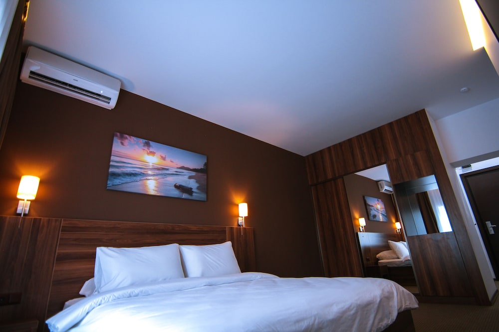 Sky Inn Batumi 3/31