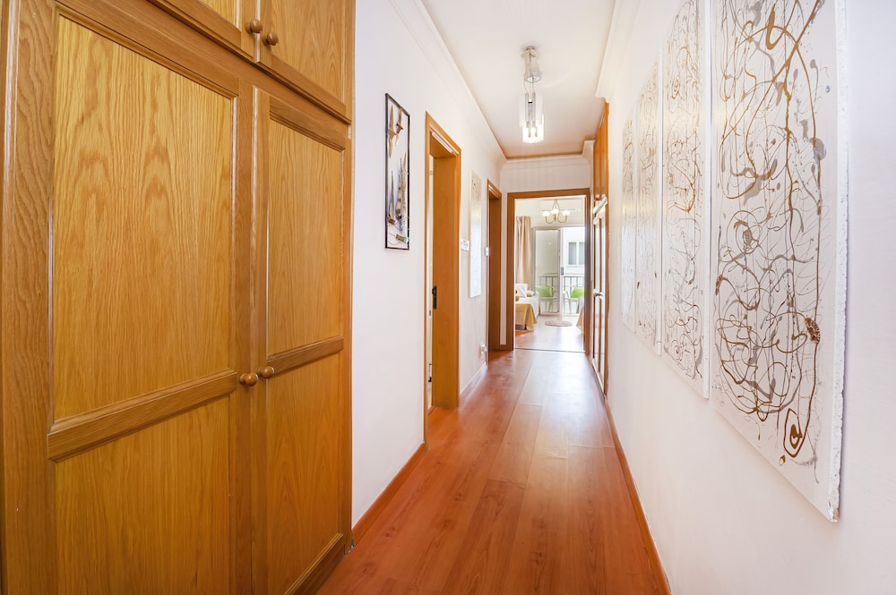 Spinola Bay Apartment 6/40