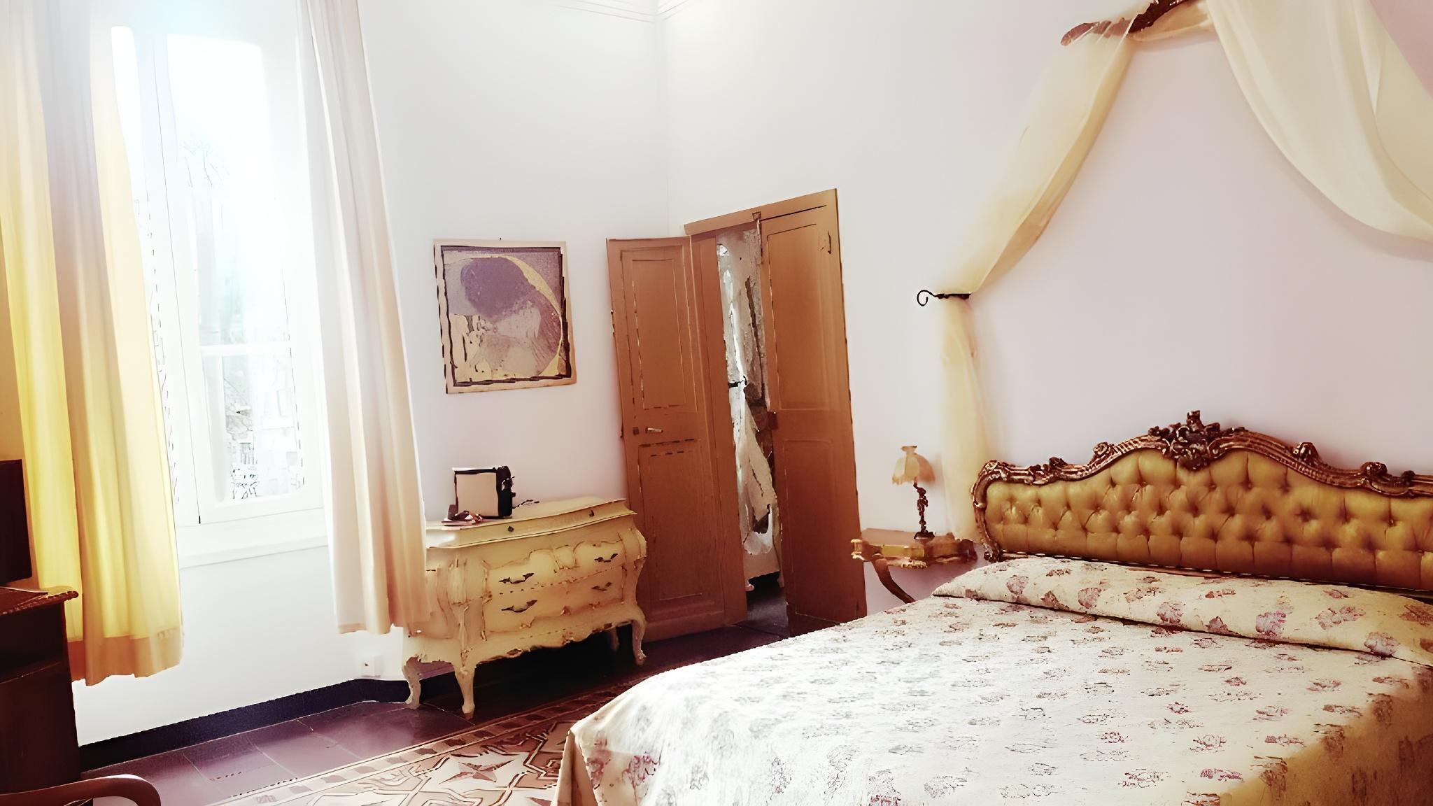 Panorama, Suite