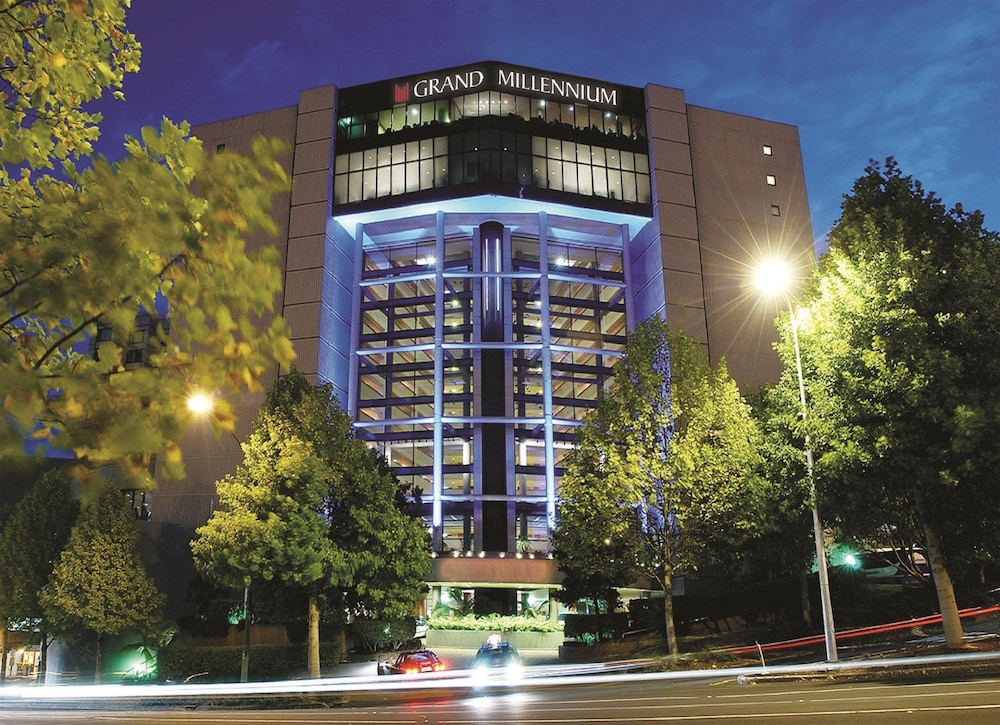 Grand Millennium Auckland in AUCKLAND