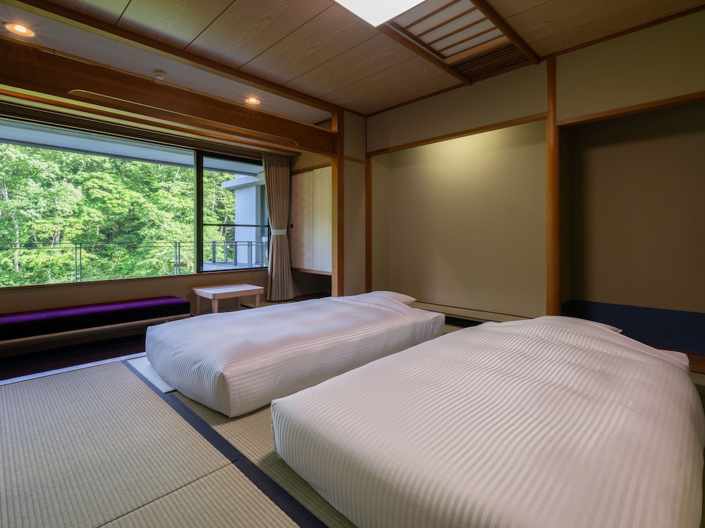 KAMENOI HOTEL NIKKO YUNISHIGAWA ALL-INCLUSIVE RESORT 17/67
