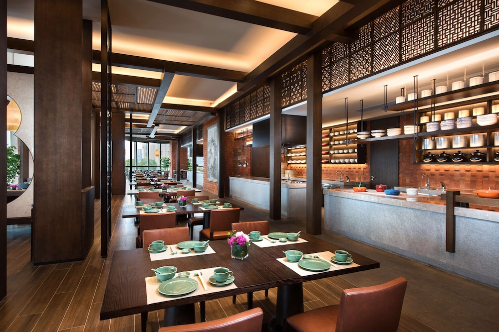 Shangri-la Hotel, Yiwu 53/75