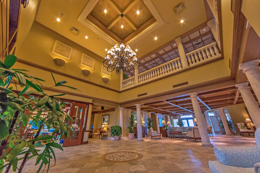 The Lodge And Club At Ponte Vedra Beach 8/47