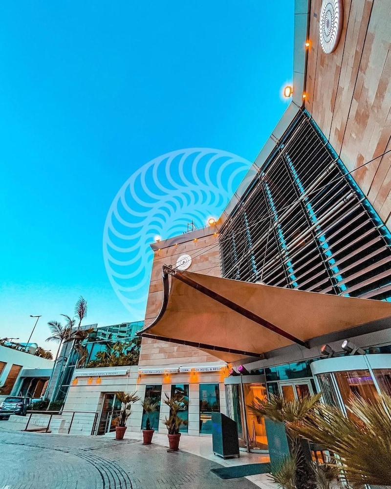 Coral Beach Hotel & Resort Beirut in Ghobeiry