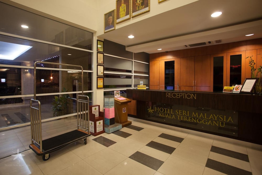 Hotel Seri Malaysia Kuala Terengganu 7/57