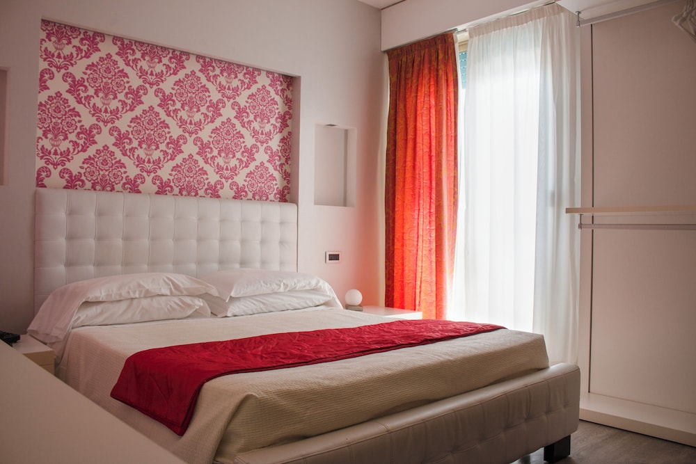 Hotel Rivamare 23/73