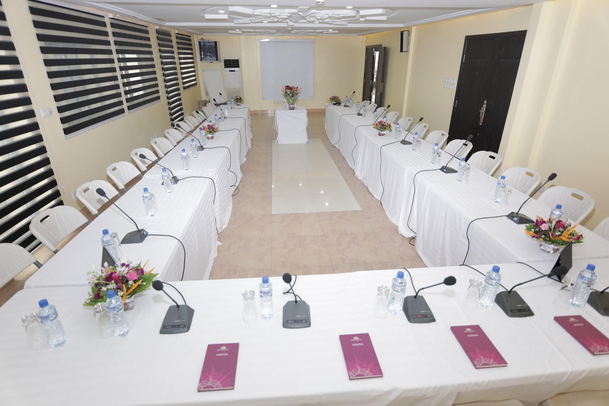Bravia Eco Hotels 37/50