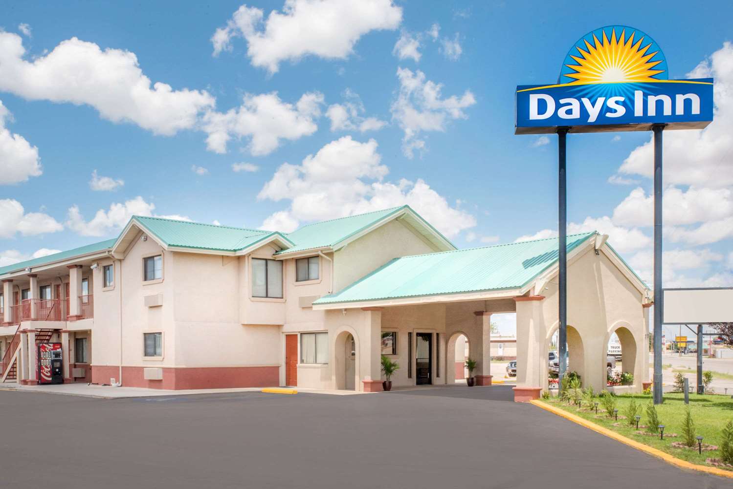 Americas Best Value Inn Hobbs 1/20
