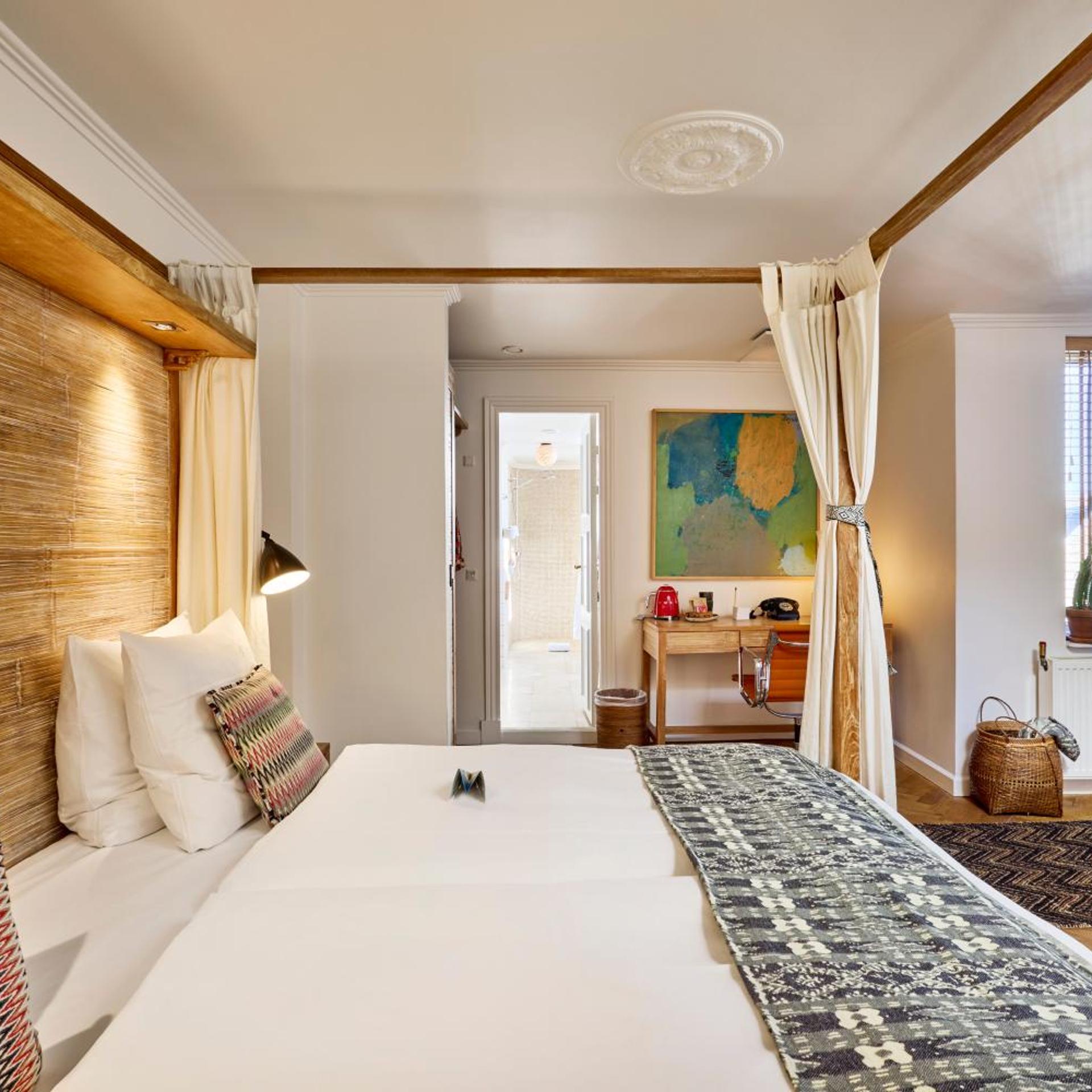 Penthouse Suite
