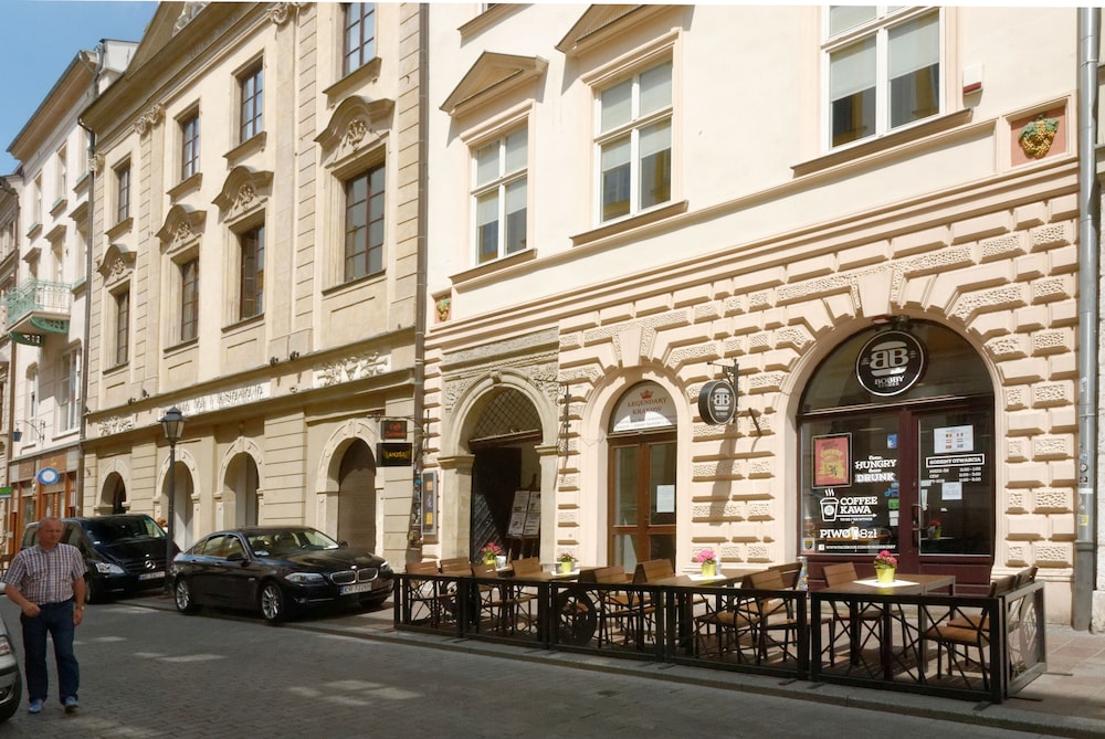 Krakow For You Budget 43/50