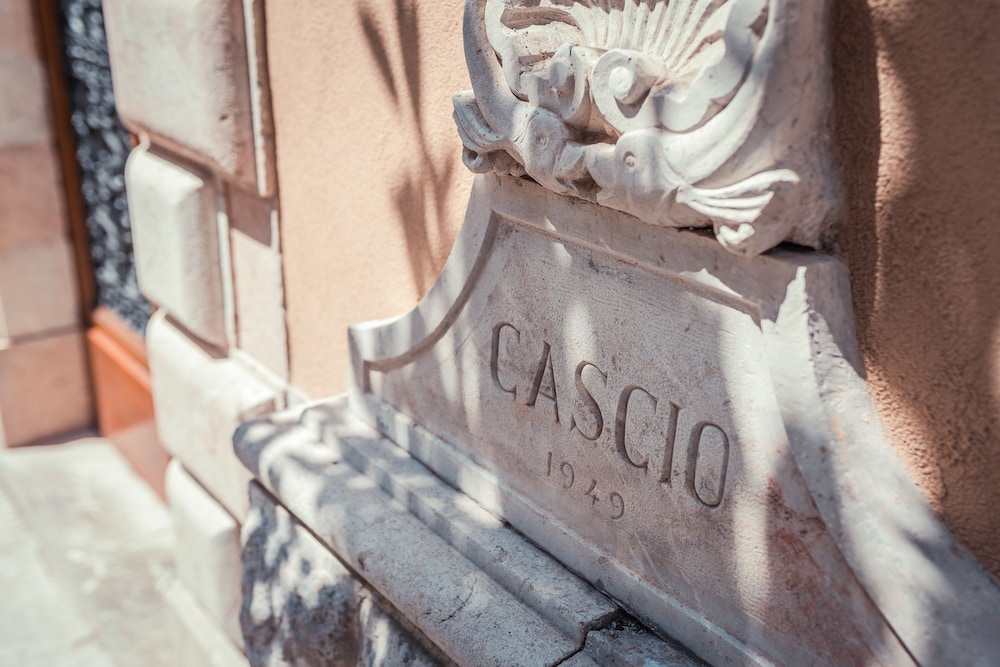 Hotel Casa Adele 27/50