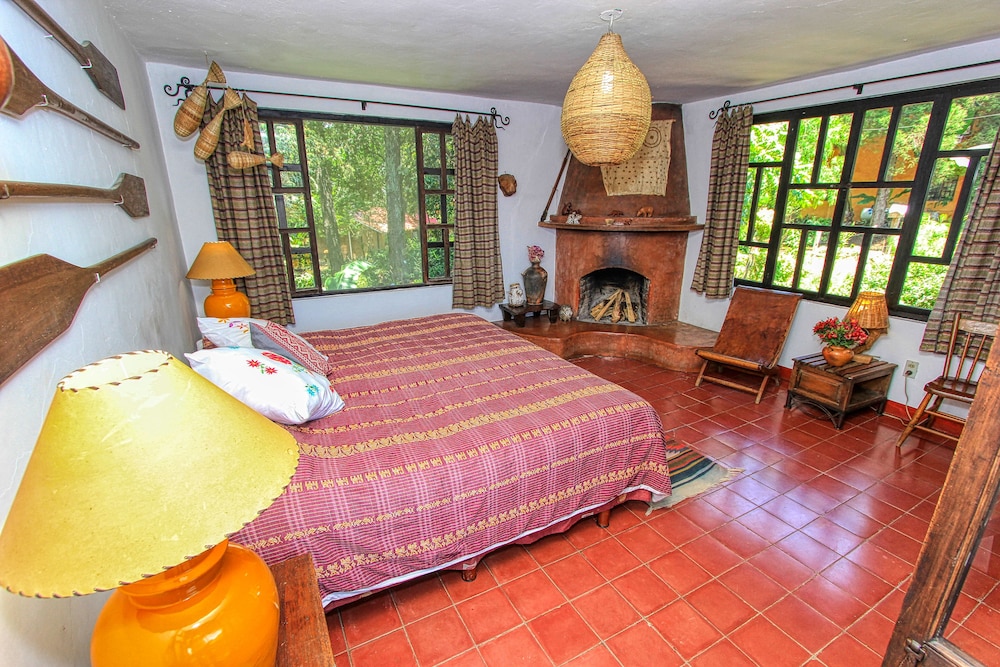 Hotel Na Bolom 15/50