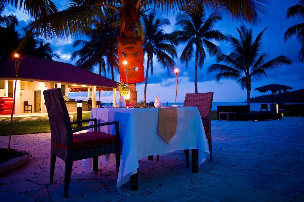 Damai Lagoon Resort 25/37