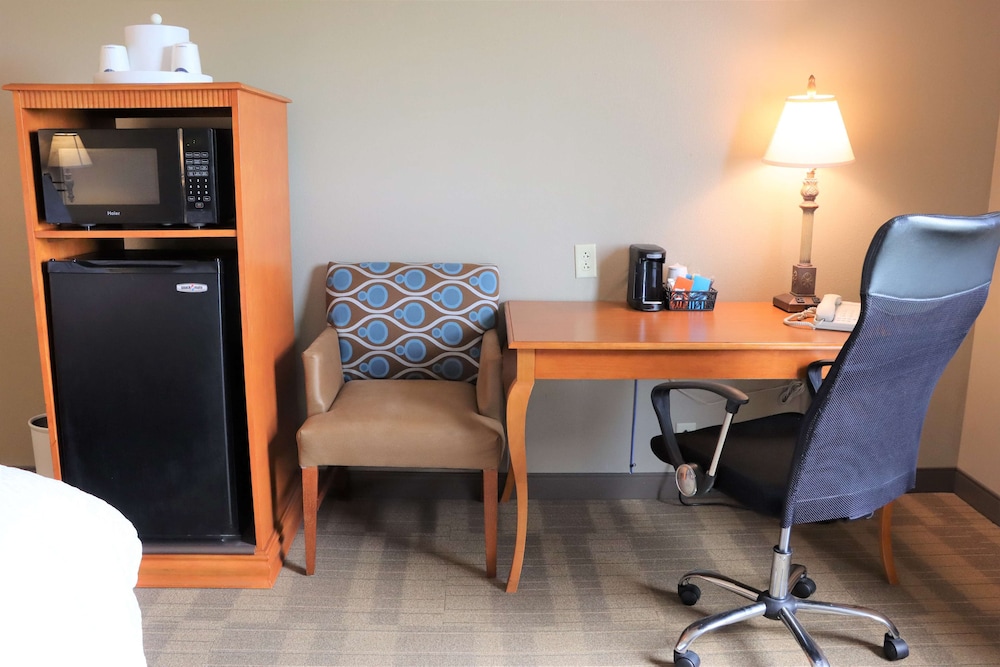 Hampton Inn & Suites Thibodaux 40/48