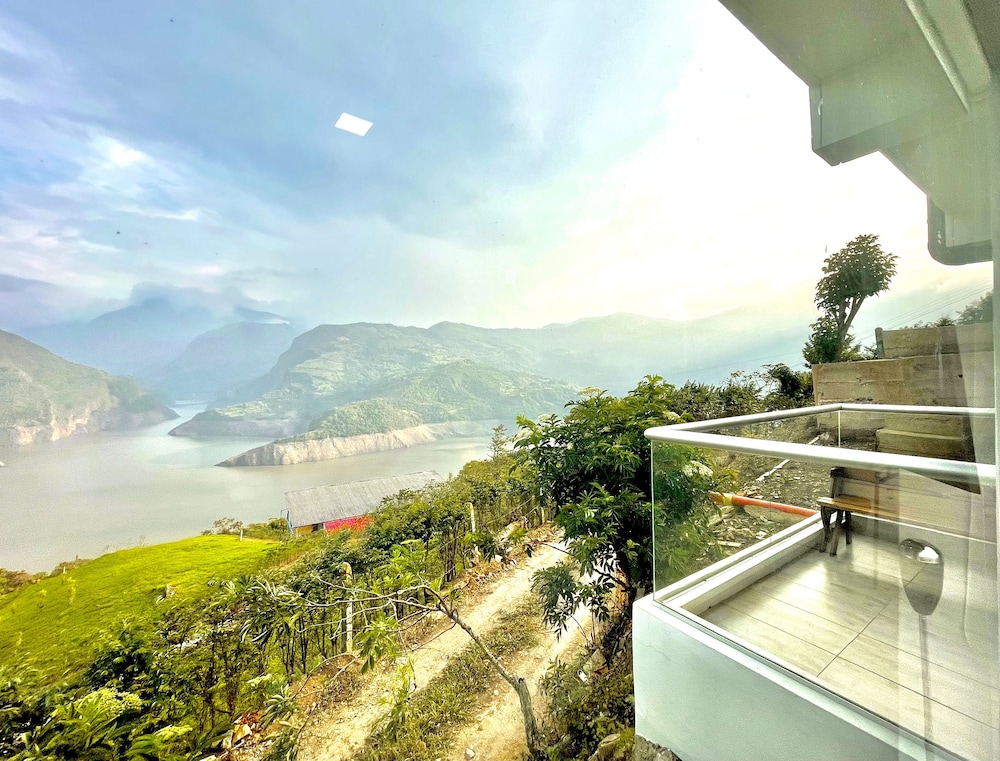 La Vista EcoHouse 47/55