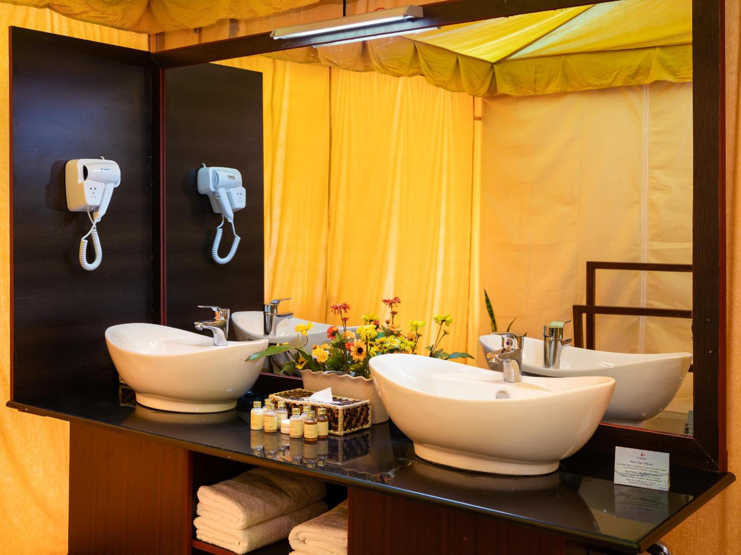 Family Suite, Fun Retreat 2/2
