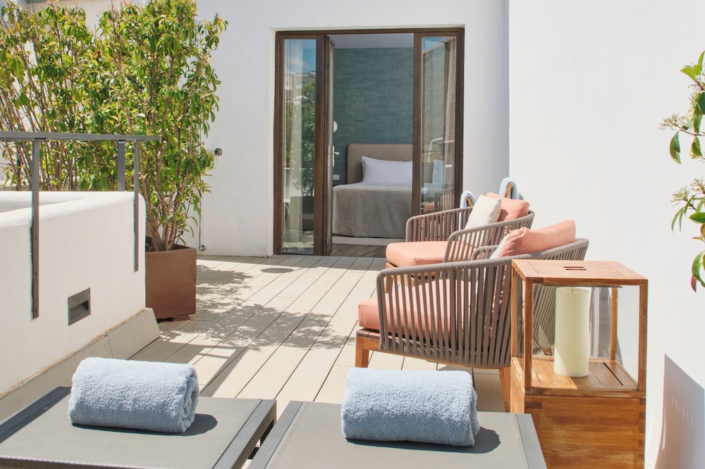 Boutique Hotel Sant Jaume 48/67