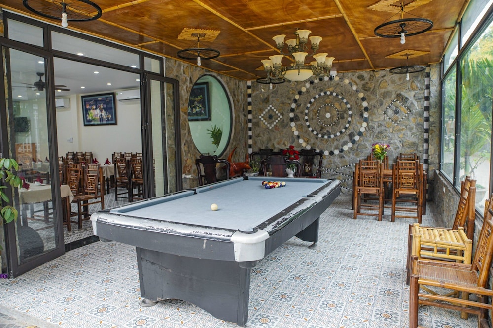 Tam Coc Paradise Homestay 34/54