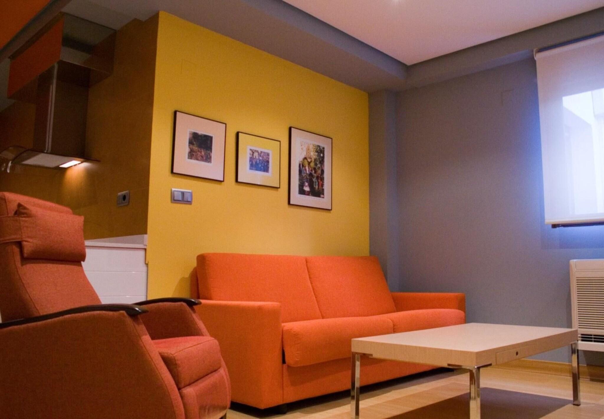 APARTAMENTOS TURISTICOS CAITAS SUITE 7/20