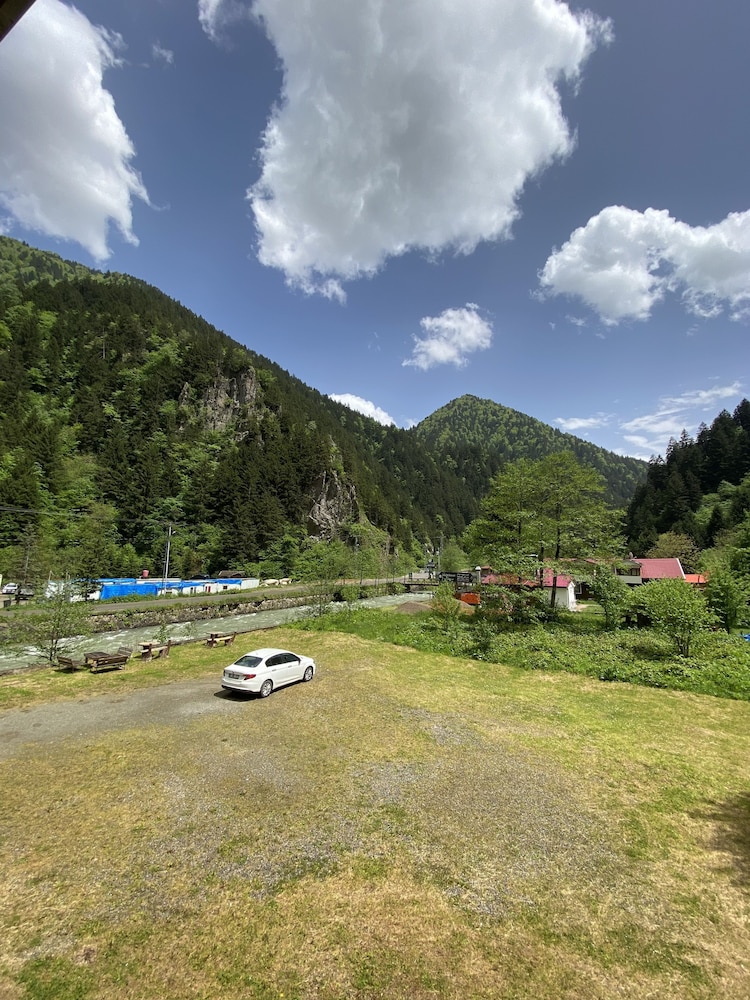 Uzungol Soylu Hotel 35/50