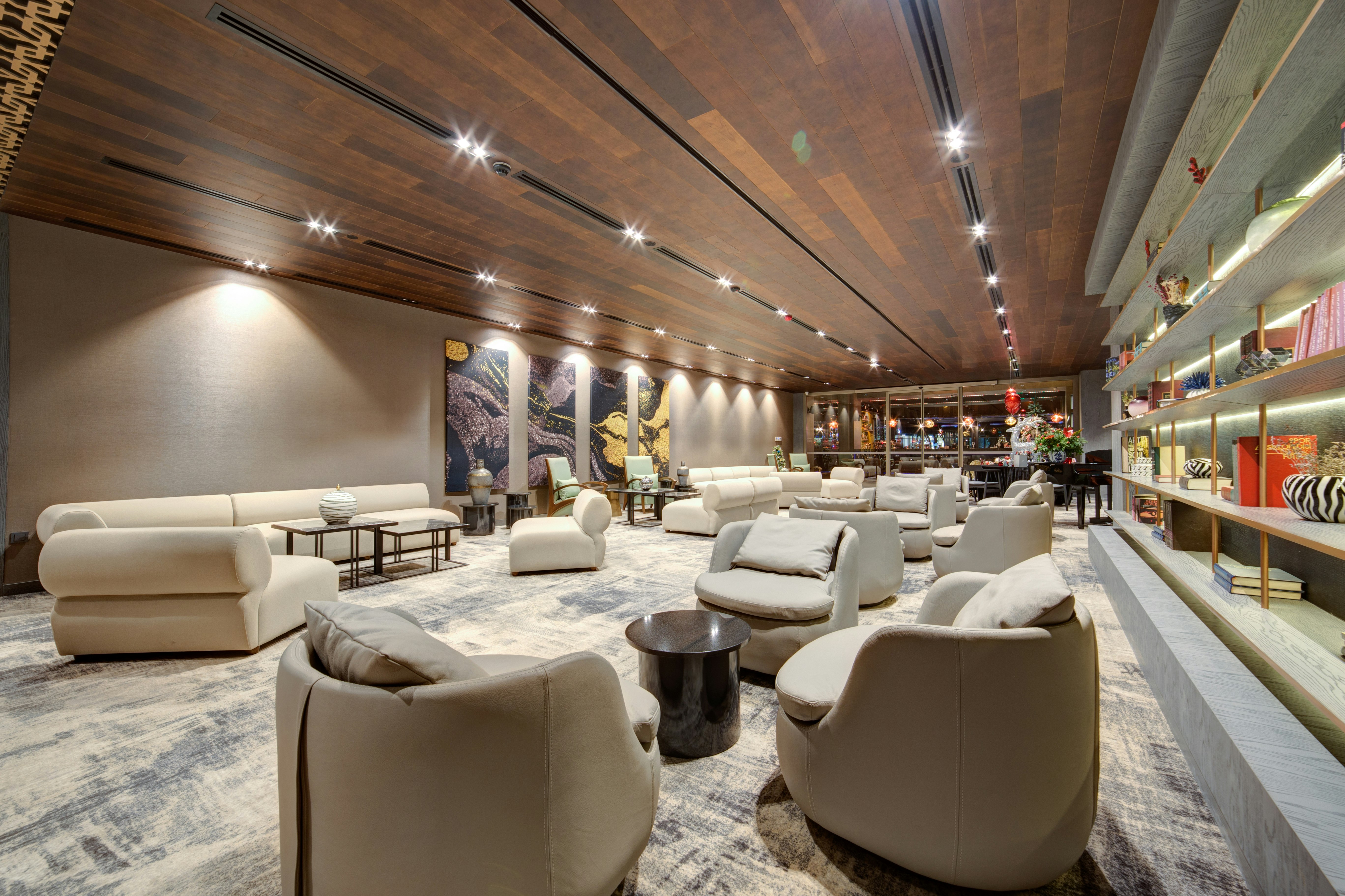 DoubleTree by Hilton Adana 17/26