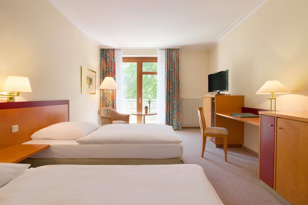 Dolce by Wyndham Bad Nauheim 12/51