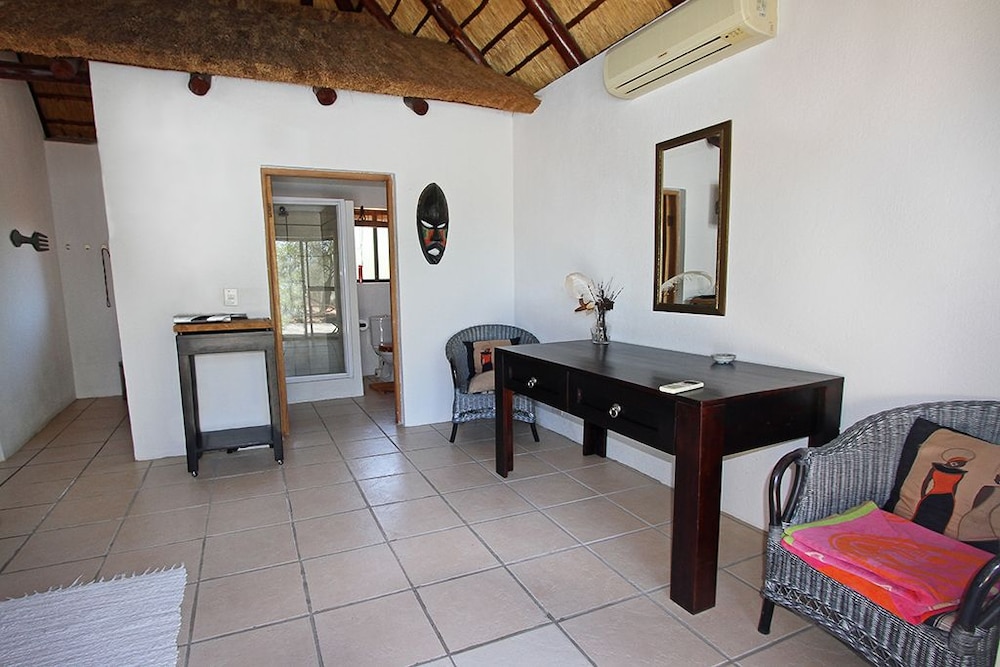 Normann Safari Bush Lodge 30/50