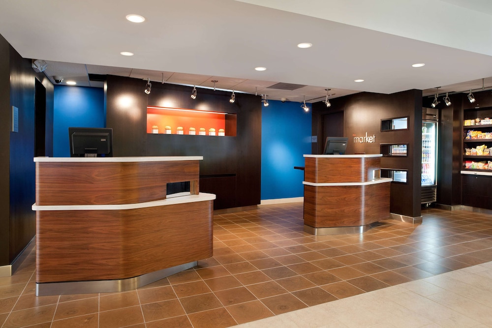 Sonesta Select San Jose Airport 4/55