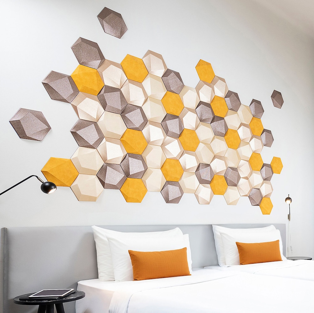 The Three Corners Hotel Art Formerly Best Western Hotel Art 30/64